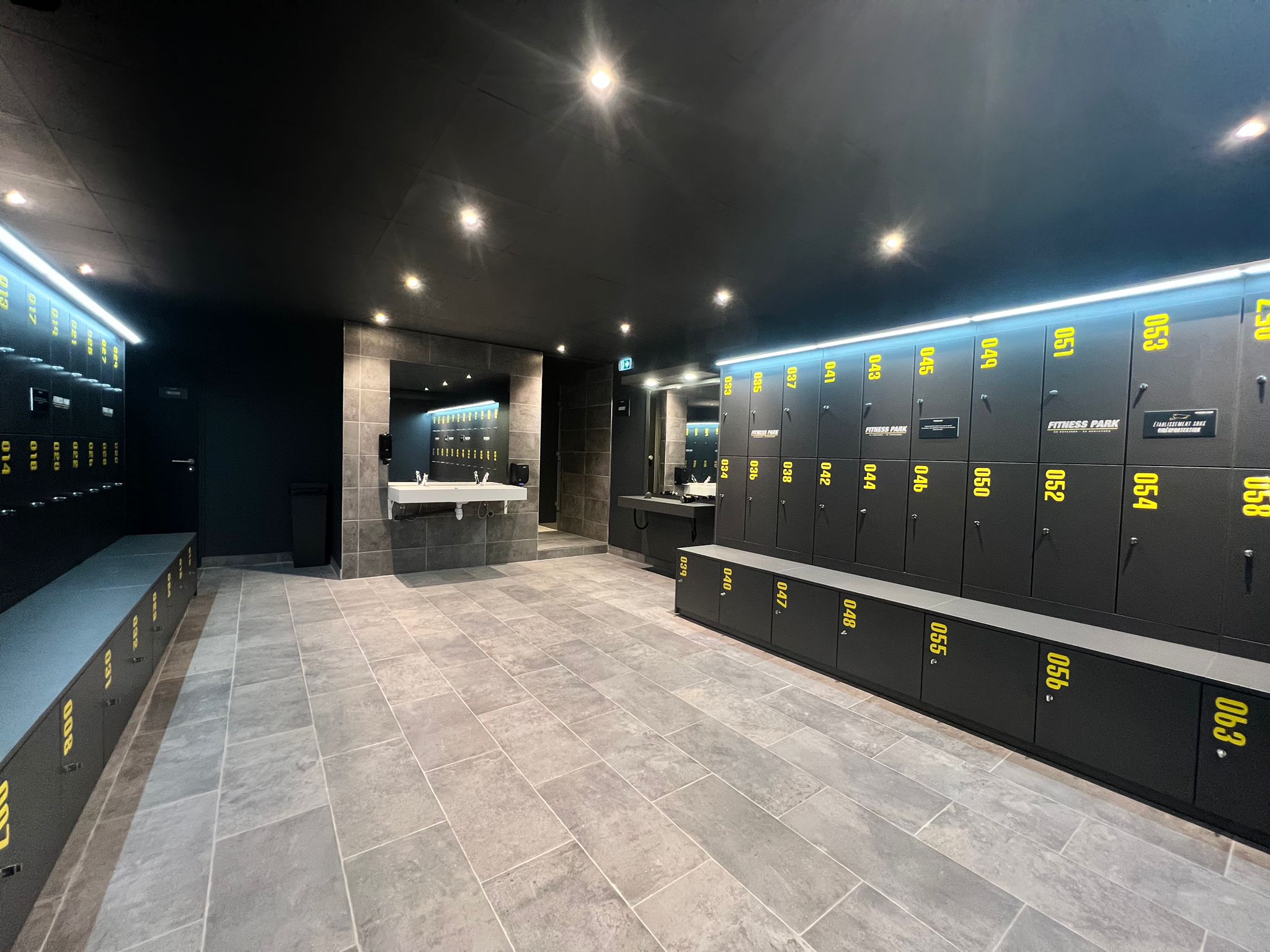 Fitness Park