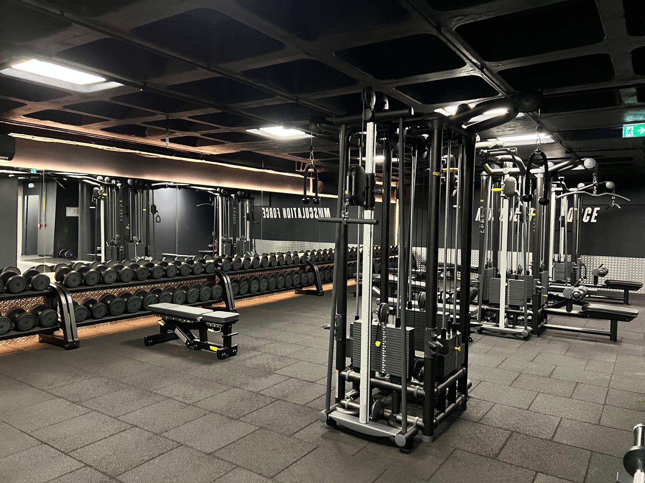 Fitness Park