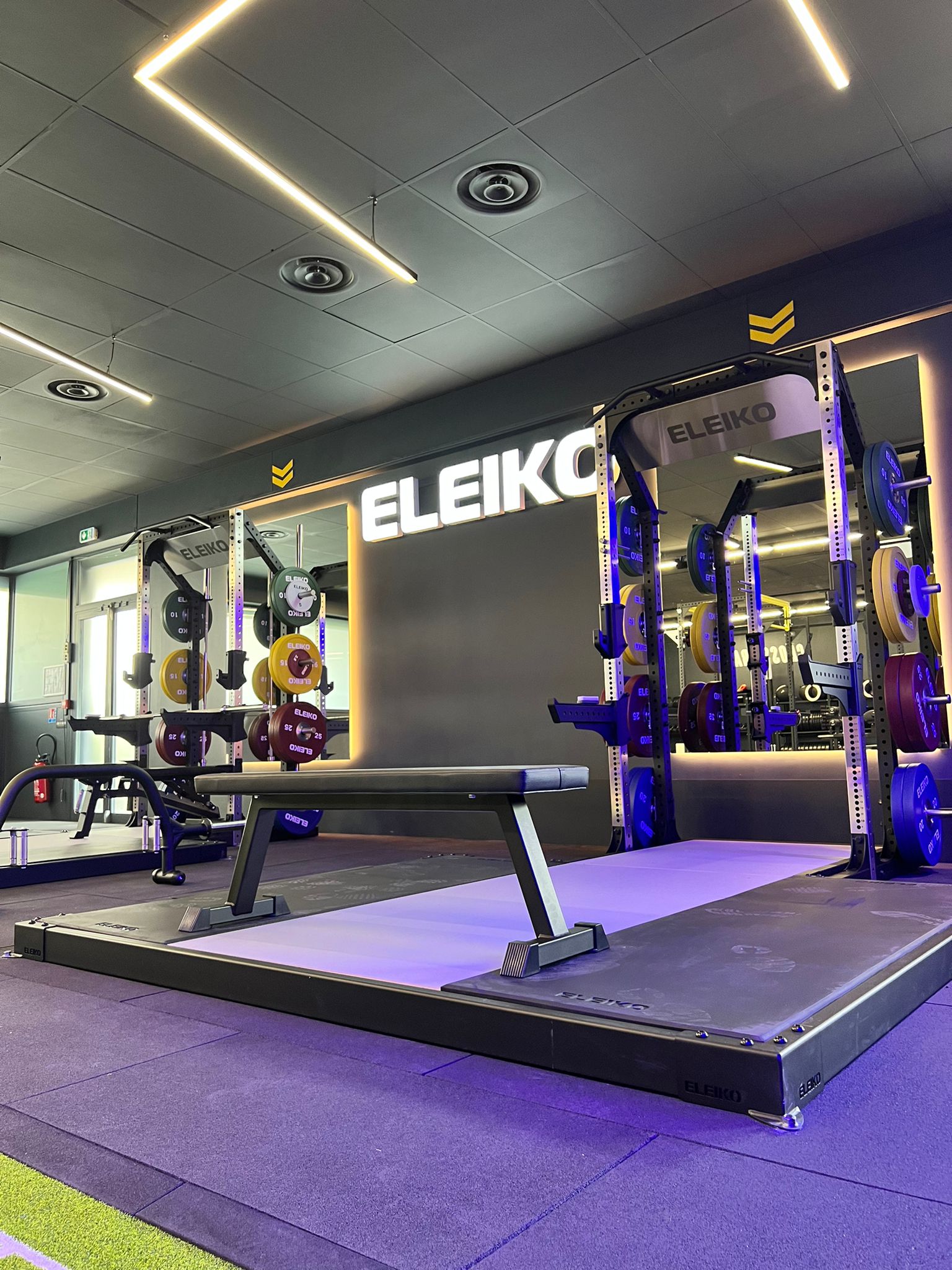 Fitness Park