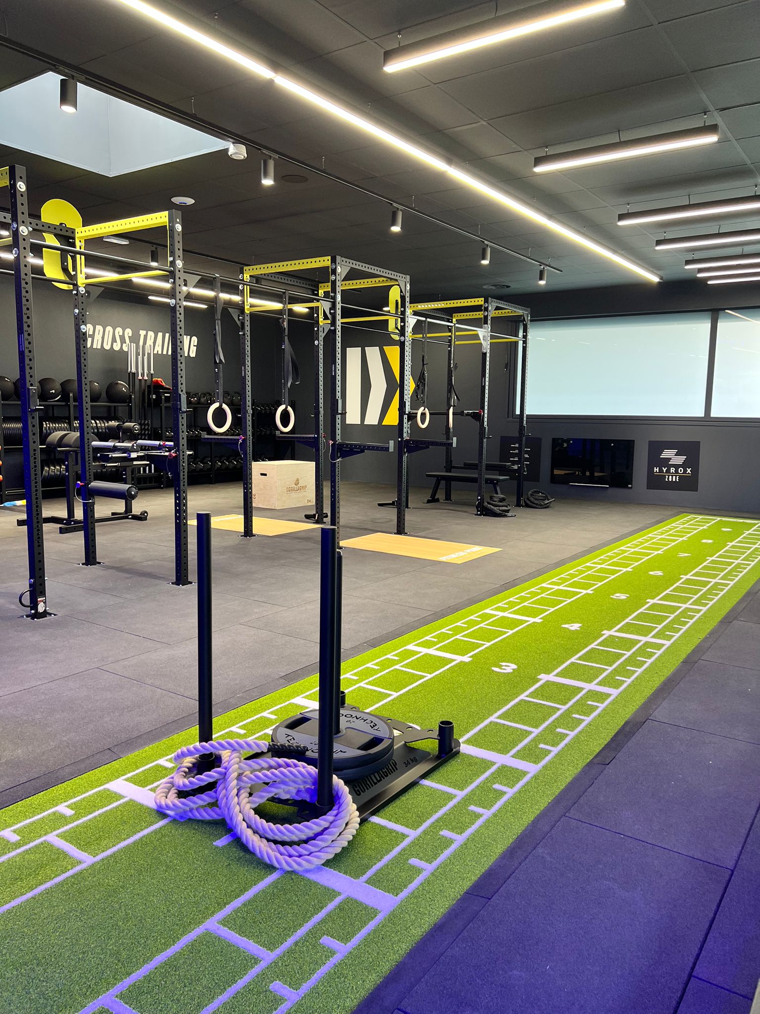 Fitness Park