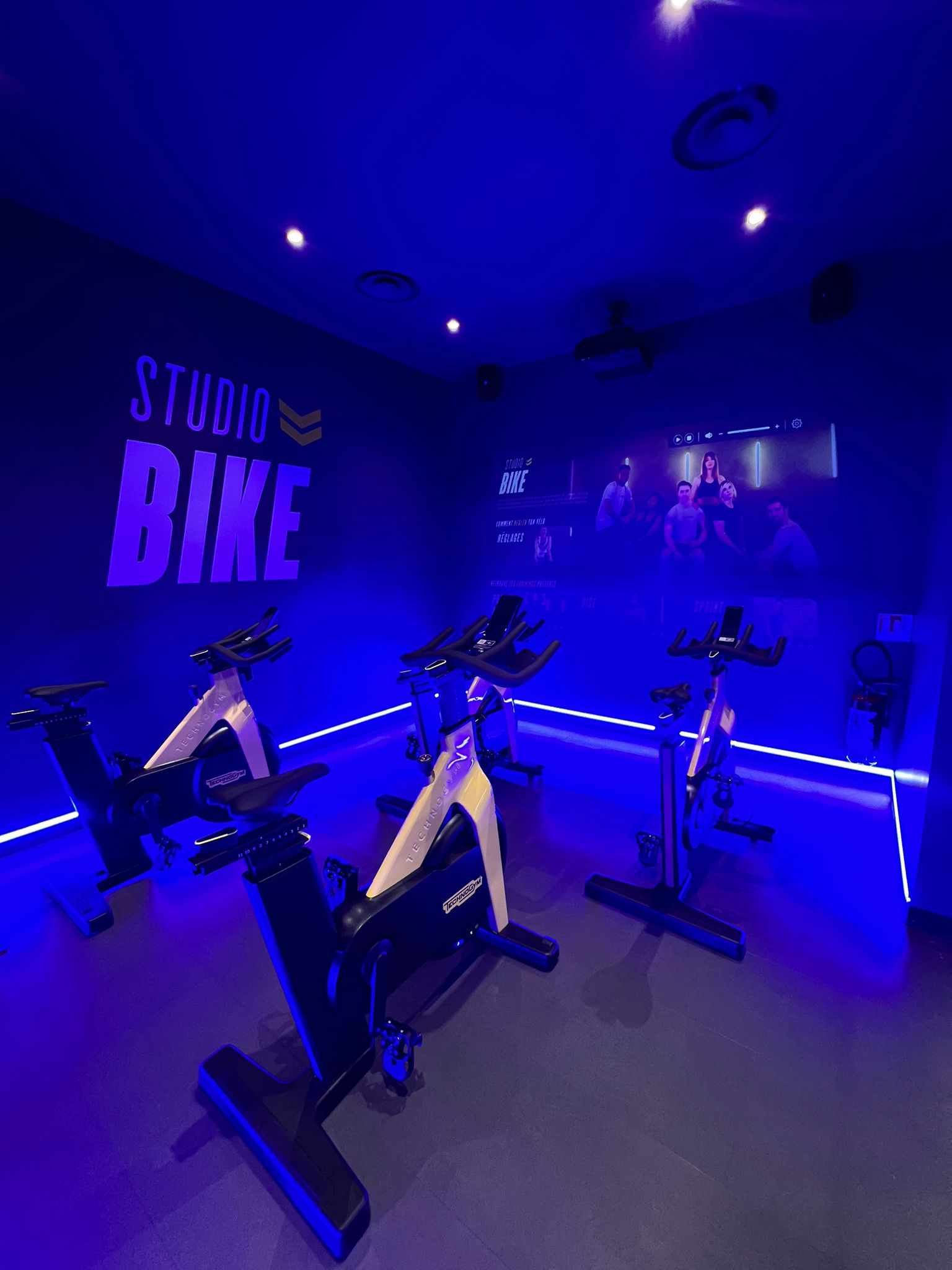 Fitness Park