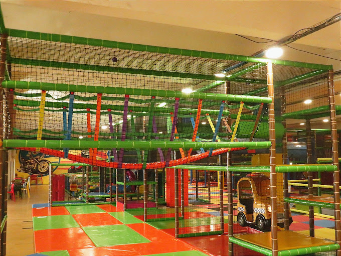 Games Park Indoor