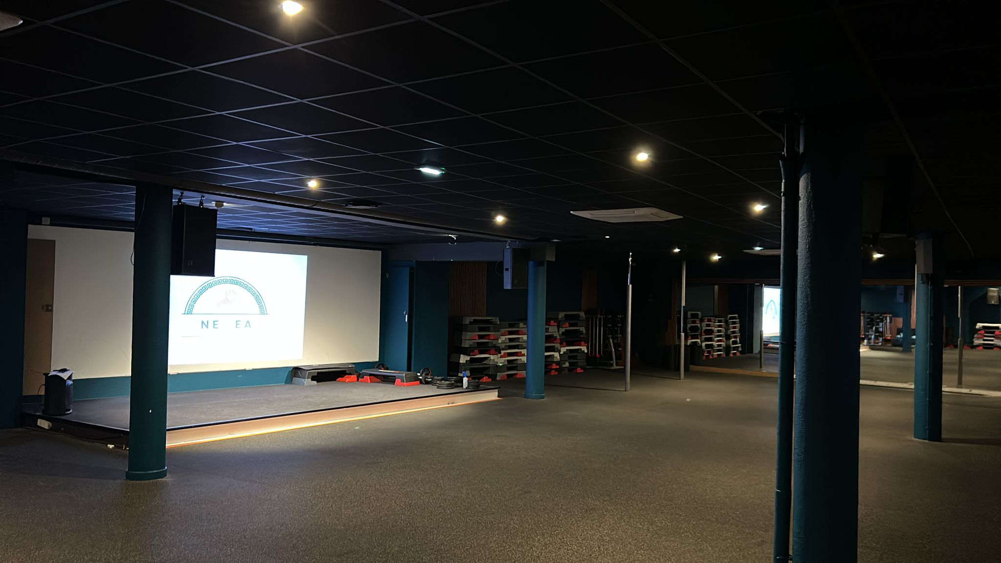 Nemea Sport club Fontgieve