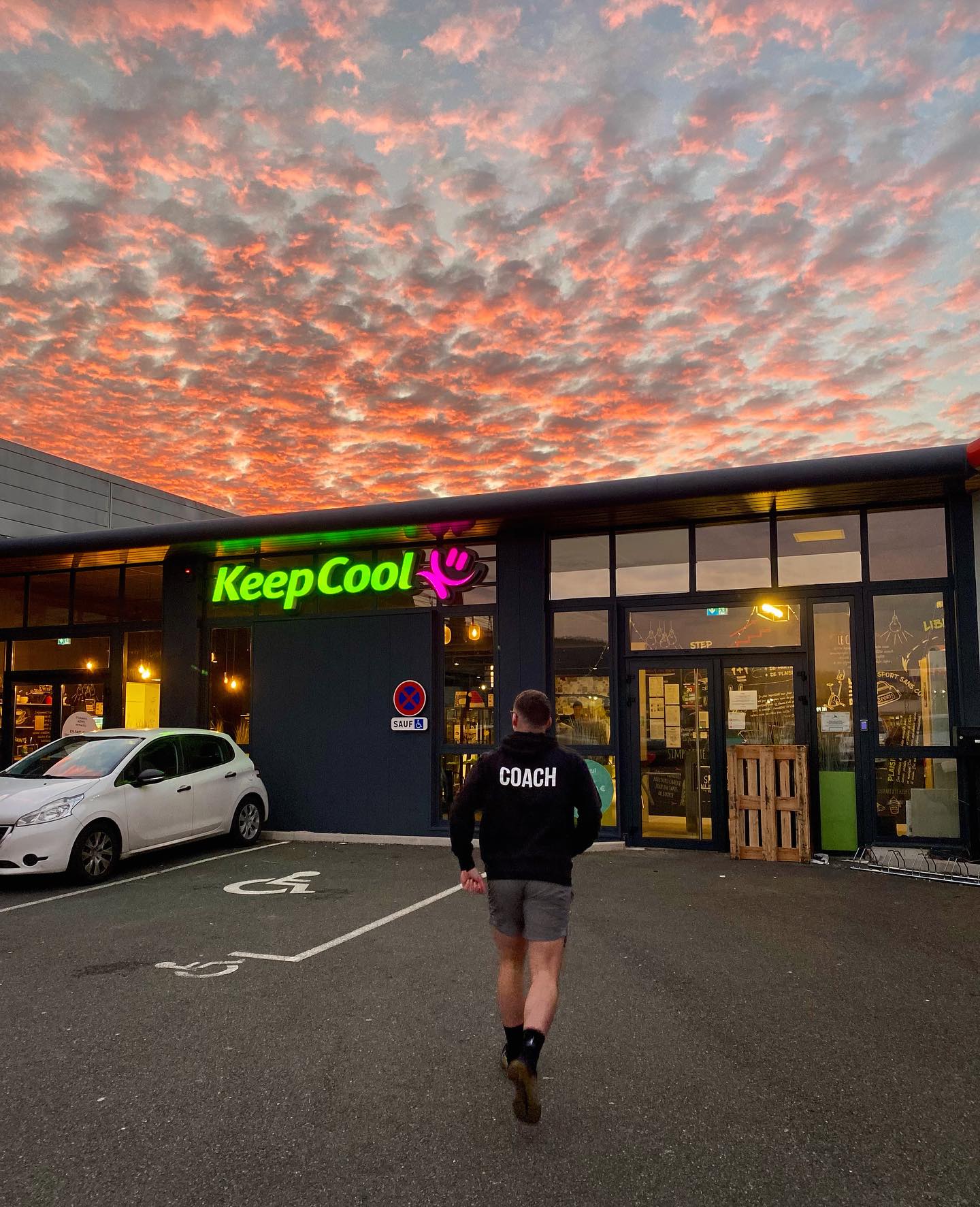 Keepcool Sorbiers
