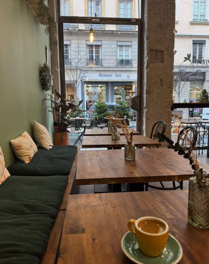 Café Jasmin