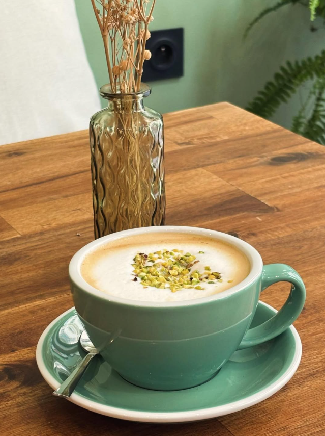Café Jasmin