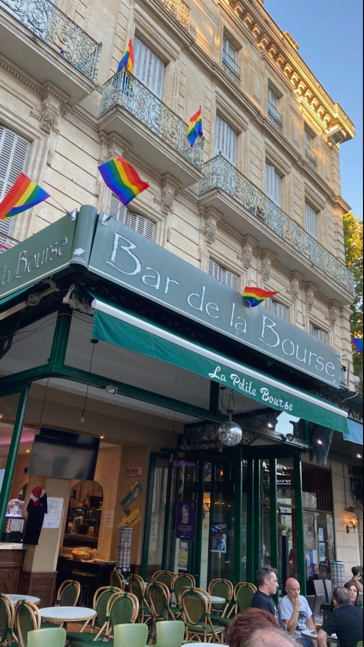 La Petite Bourse