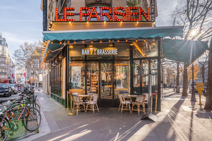 Le parisien