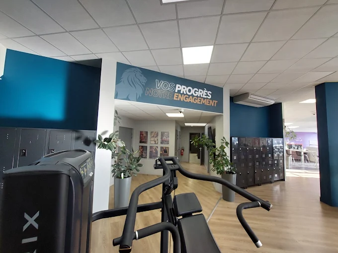 Nemea sport club Cournon
