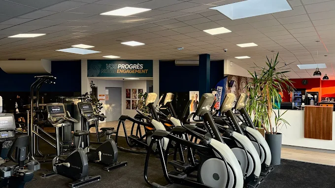 Nemea sport club Cournon