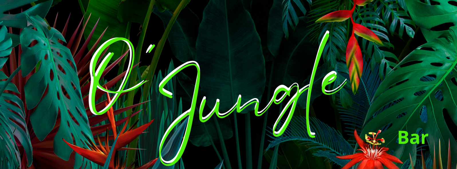 O jungle