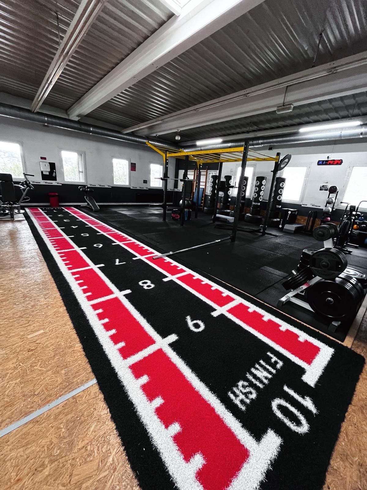 Planete Fitness