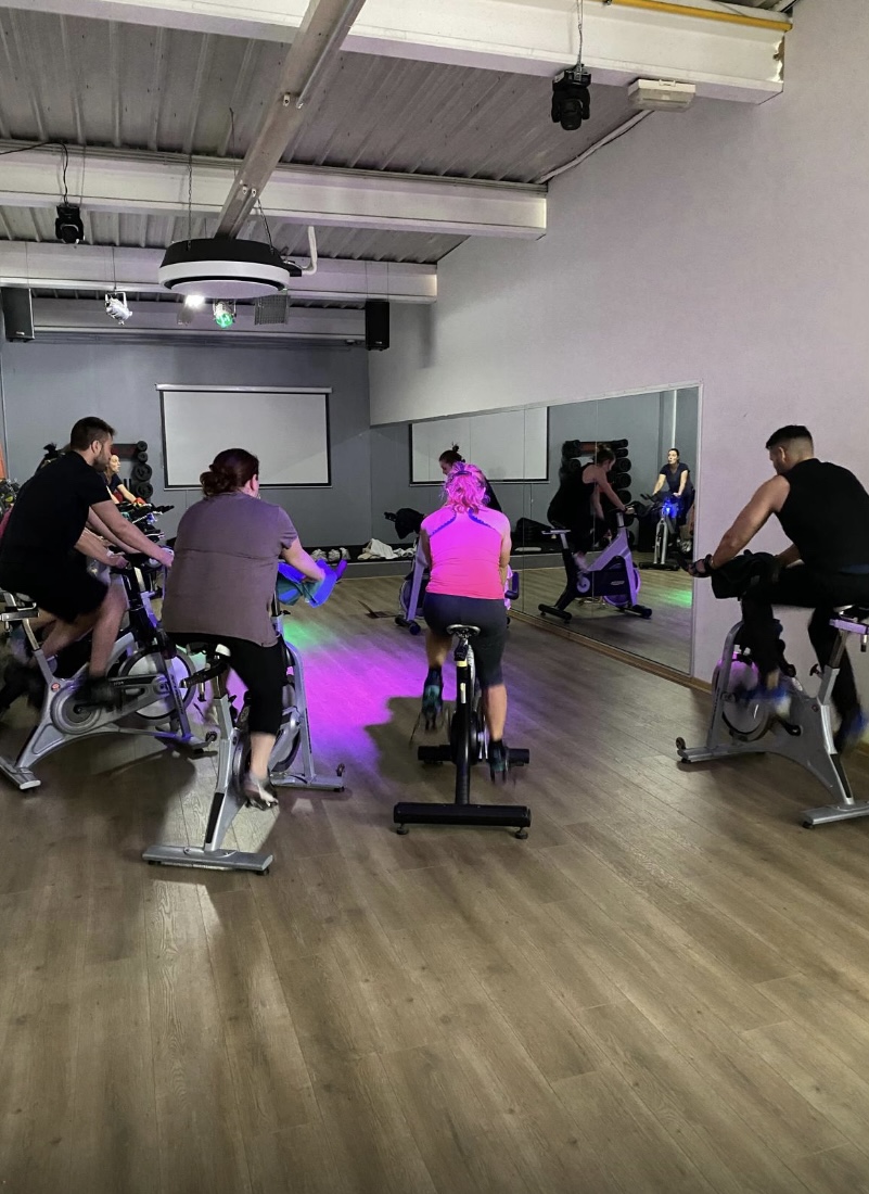 Planete Fitness
