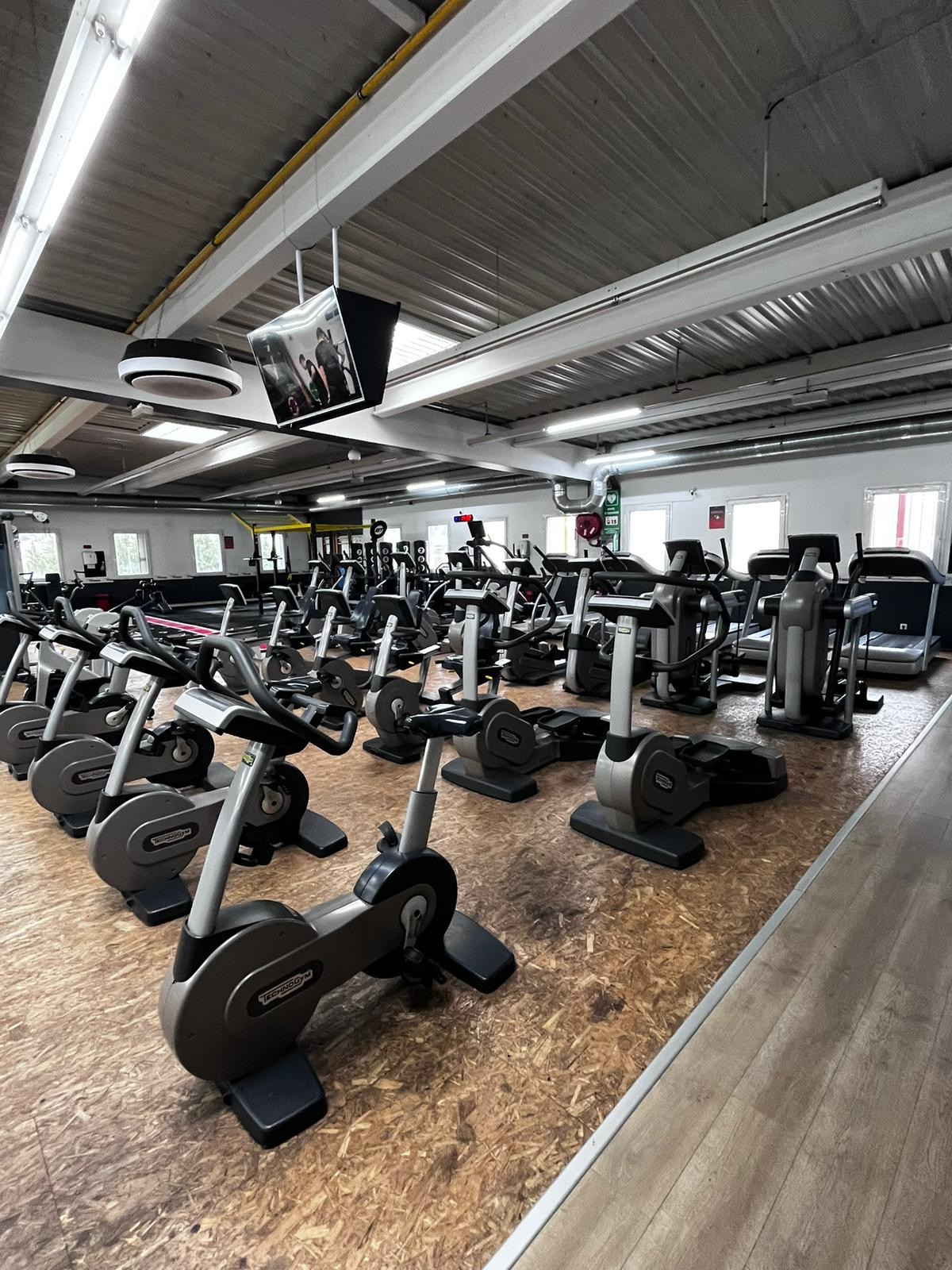 Planete Fitness