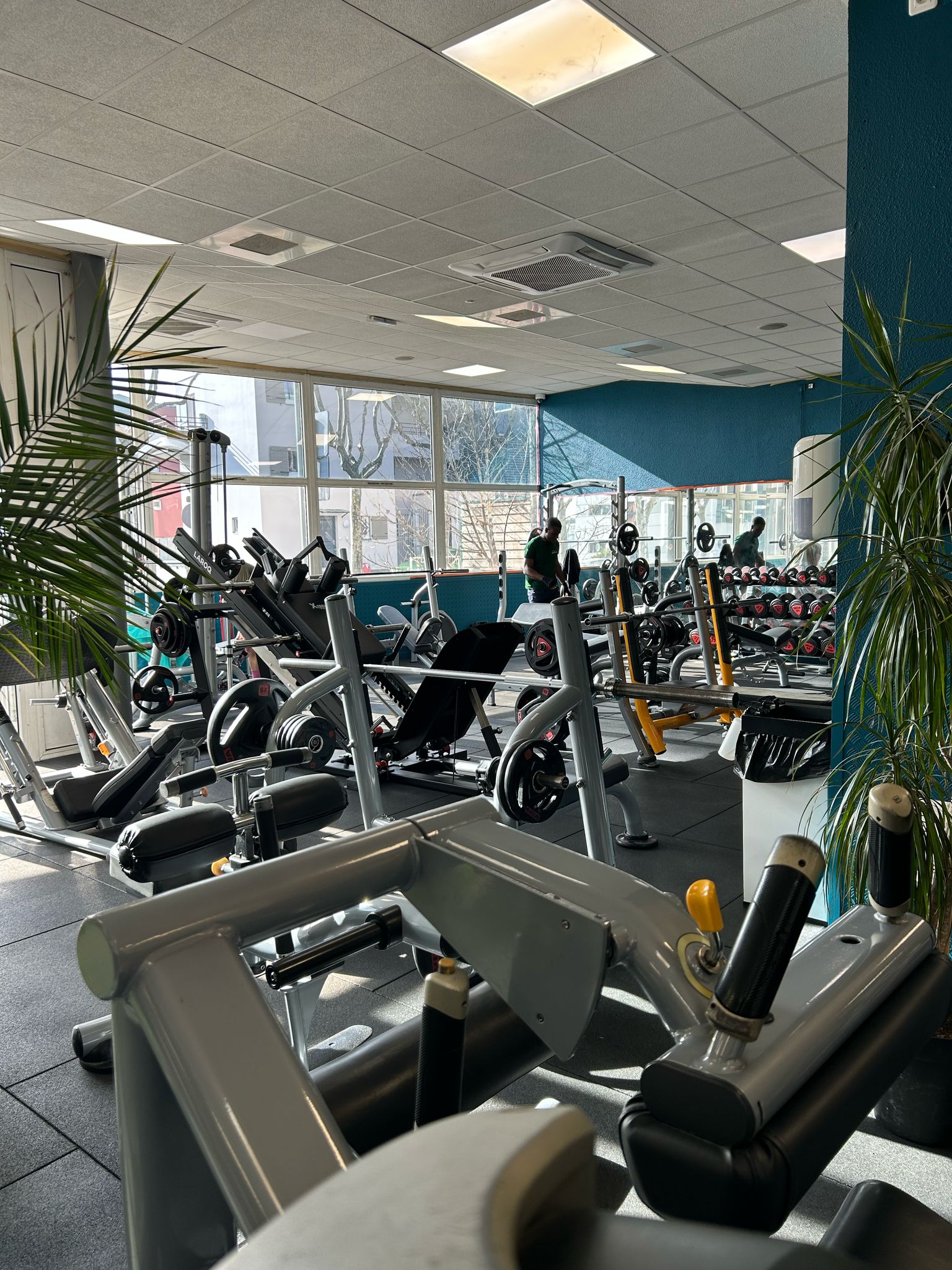 Nemea Sport club Fontgieve