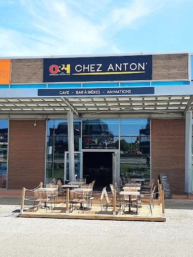 Chez Anton
