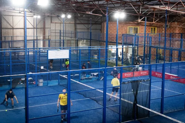 Arena Montauban