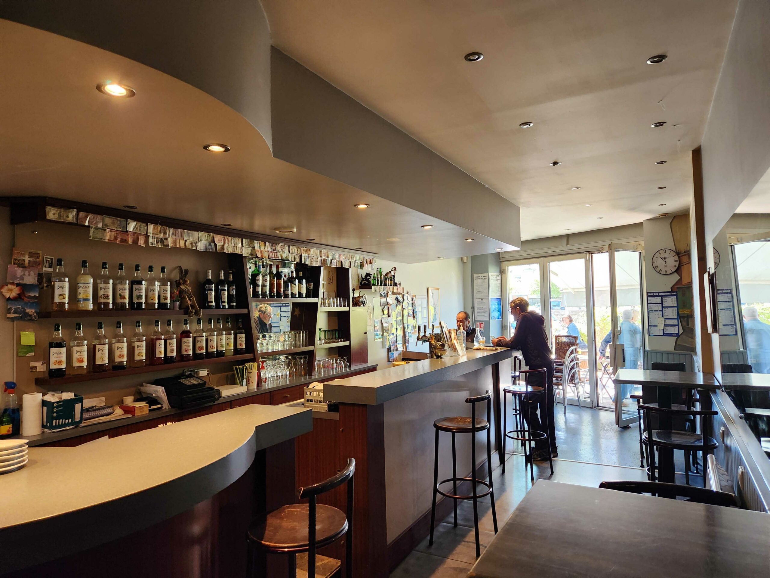 Bar le bilbao