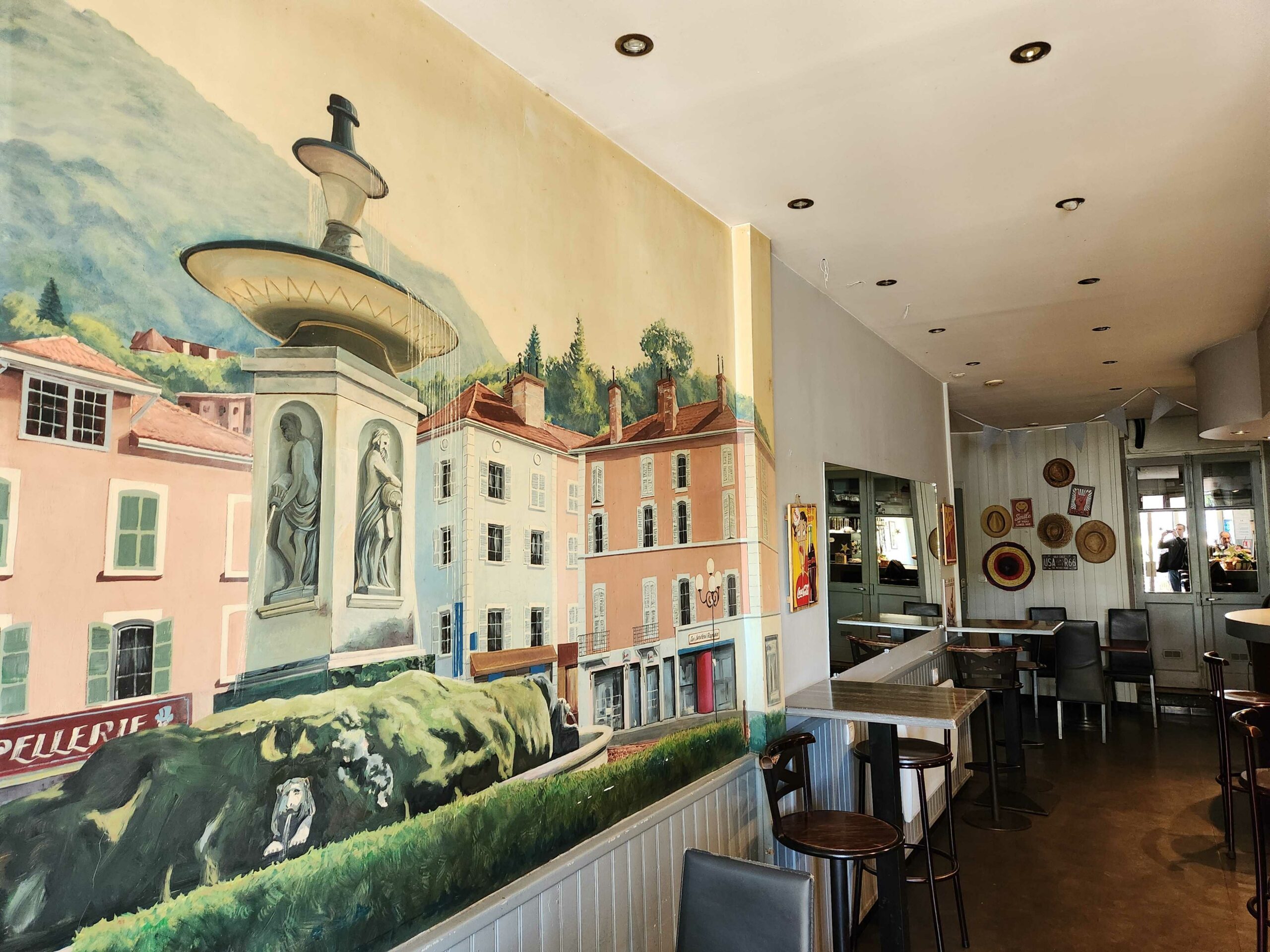 Bar le bilbao