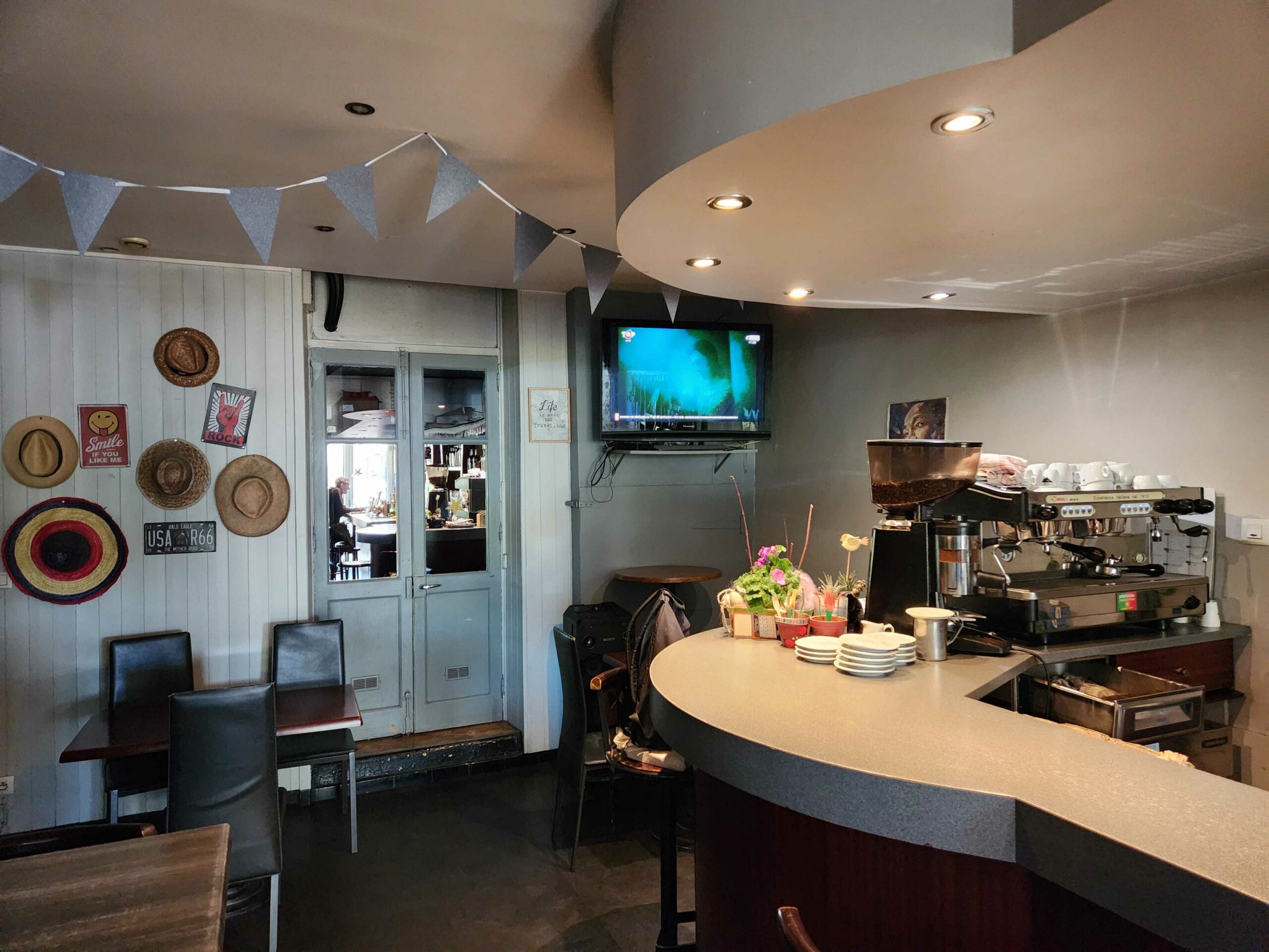 Bar le bilbao
