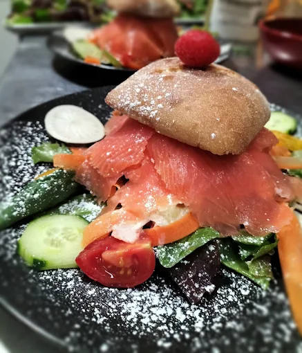 Brasserie du nord au sud