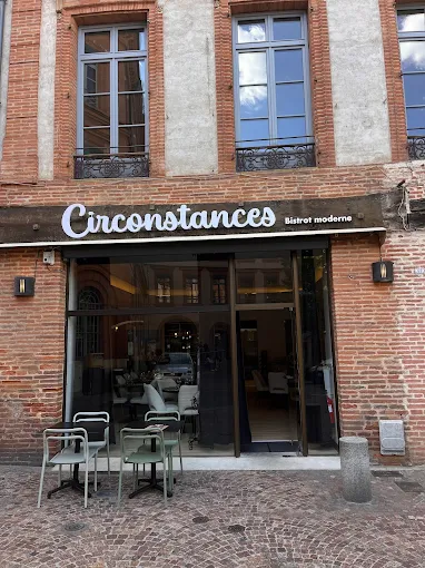 Circonstances