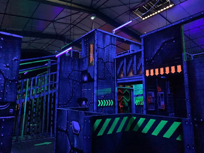 Game Zone