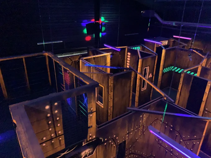 Game Zone