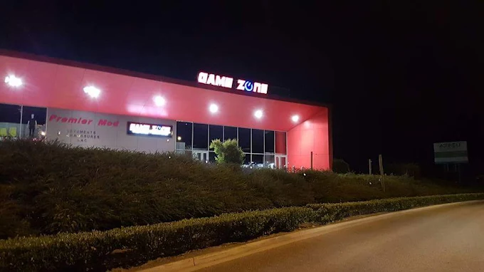 Game Zone