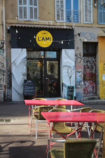 L'ami