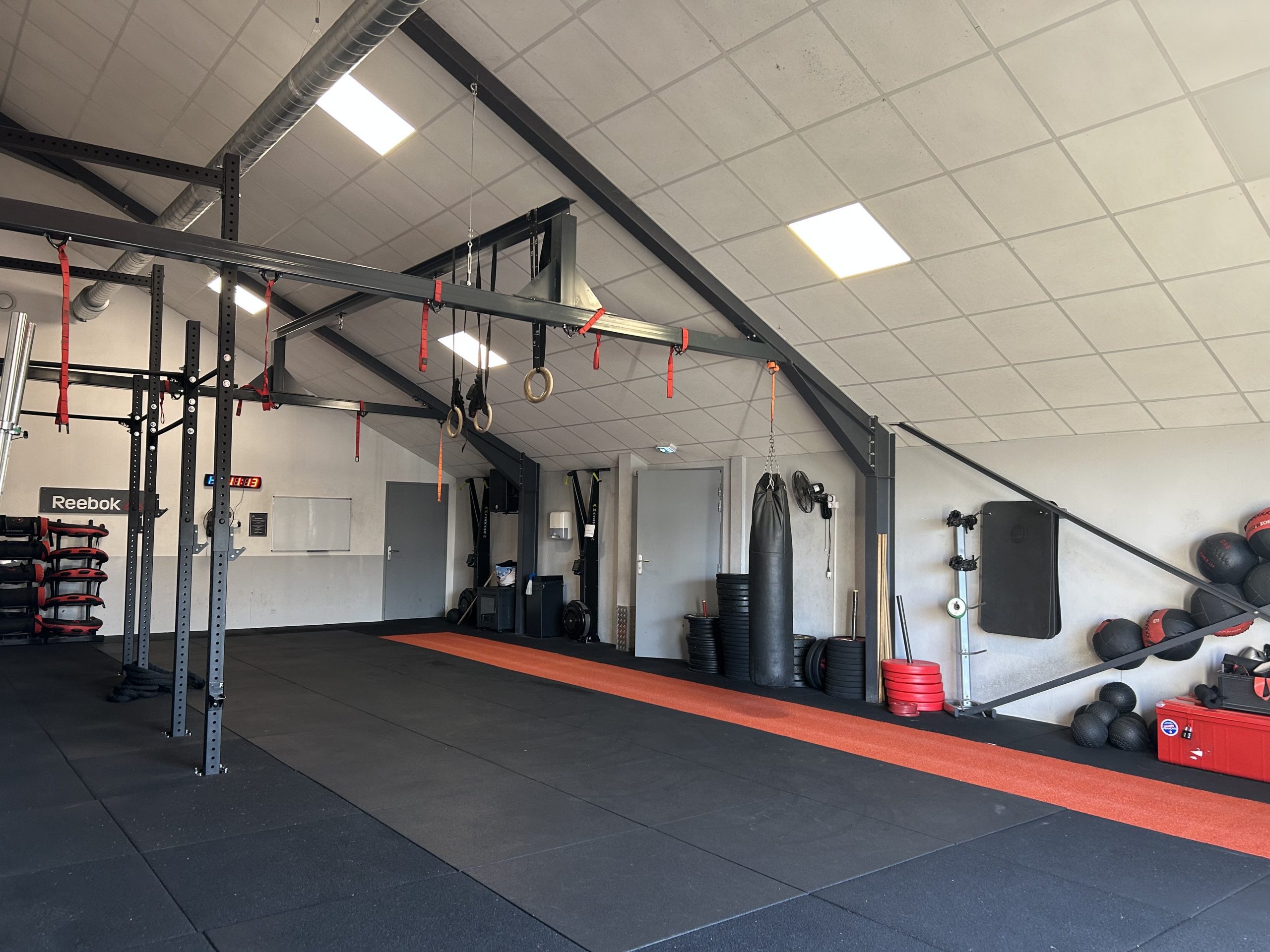 Nemea sport club Cournon