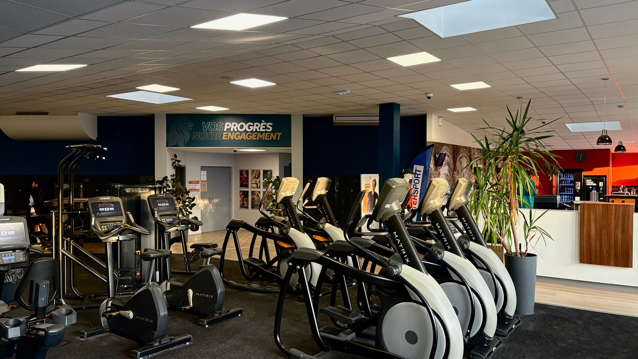 Nemea sport club Cournon