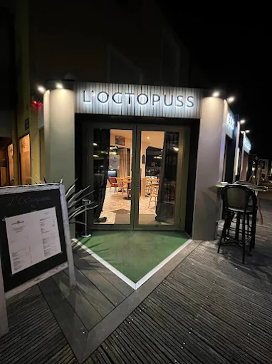 L'Octopus
