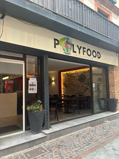 Polyfood
