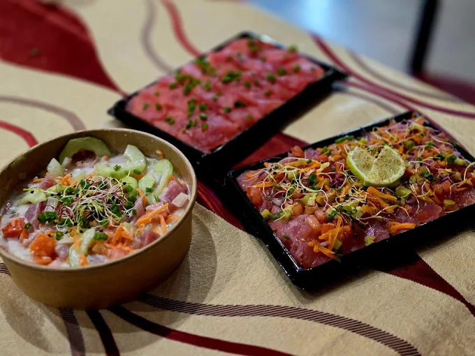 Polyfood