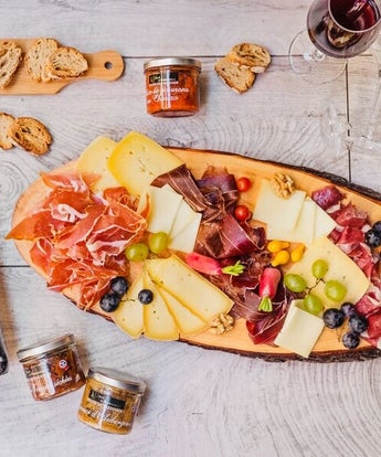Au tabouret gourmand