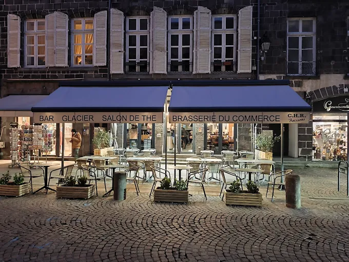Brasserie du Commerce
