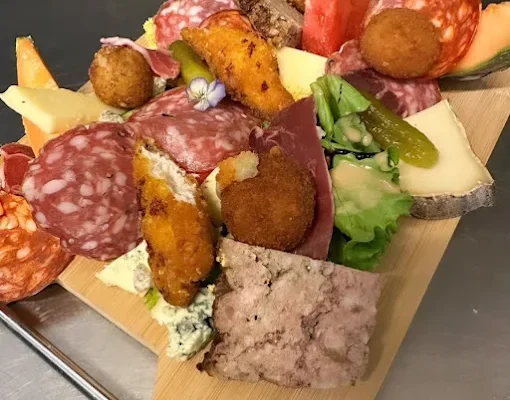 Brasserie du Commerce