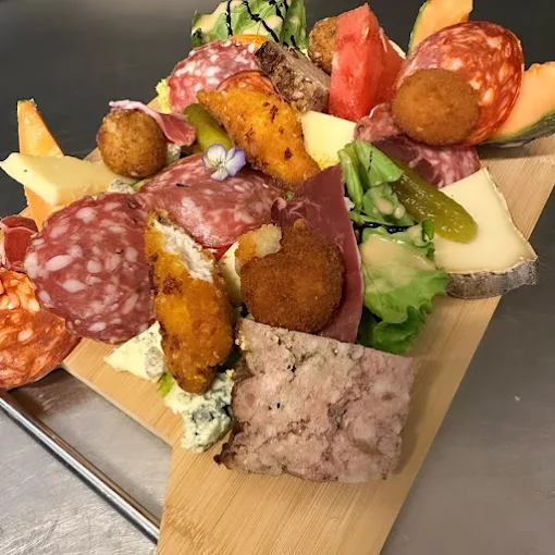 Brasserie du Commerce