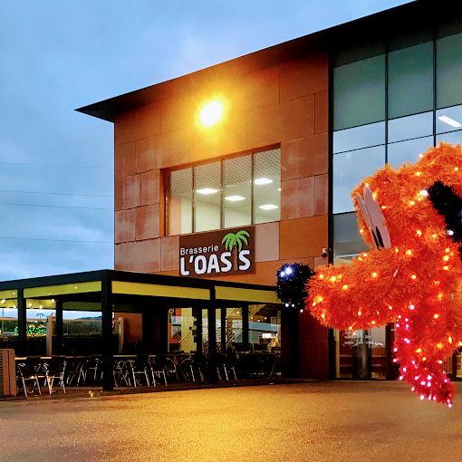 Brasserie L'oasis