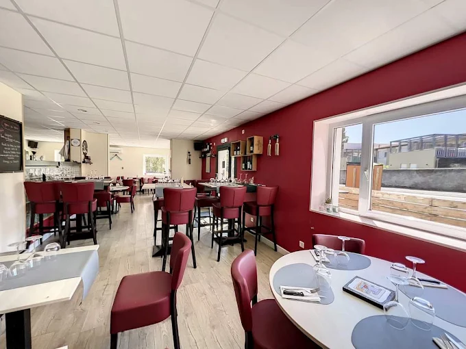 Bistro d'à Côté..de l'Ambène