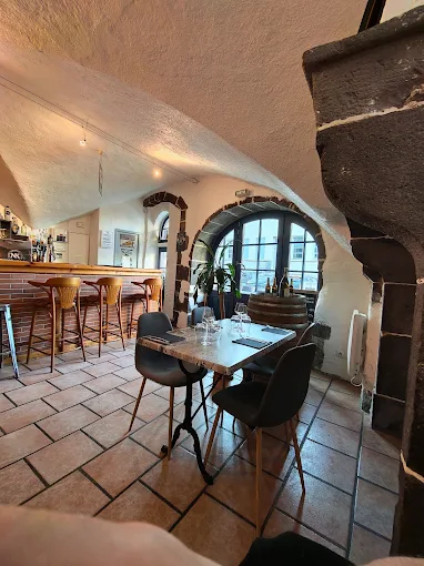 Le Caveau des Tontons