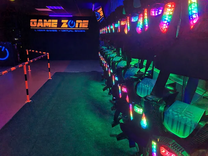 Game Zone