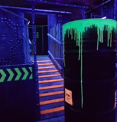 Game Zone
