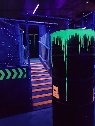 Game Zone