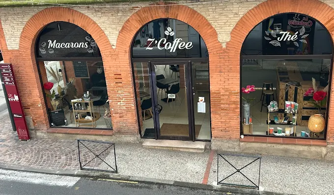 Z'coffee