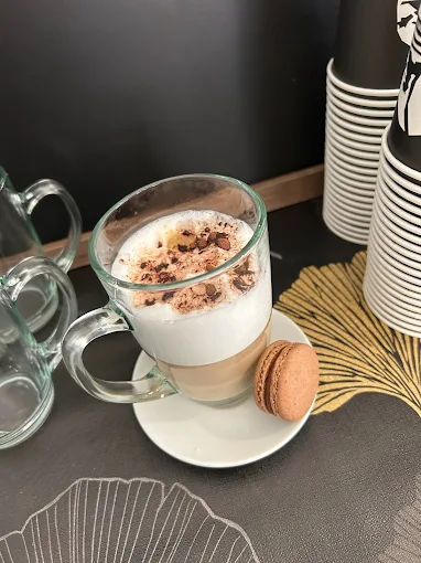 Z'coffee