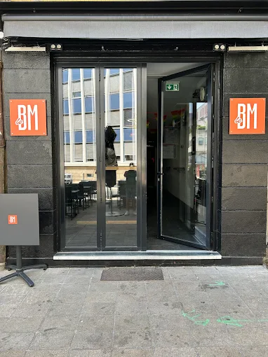 BM Le Bon Mercoeur