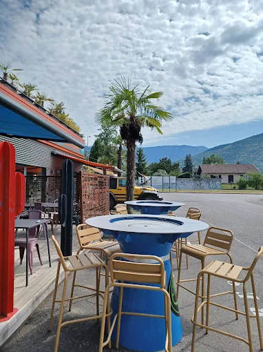 Brasserie guecko