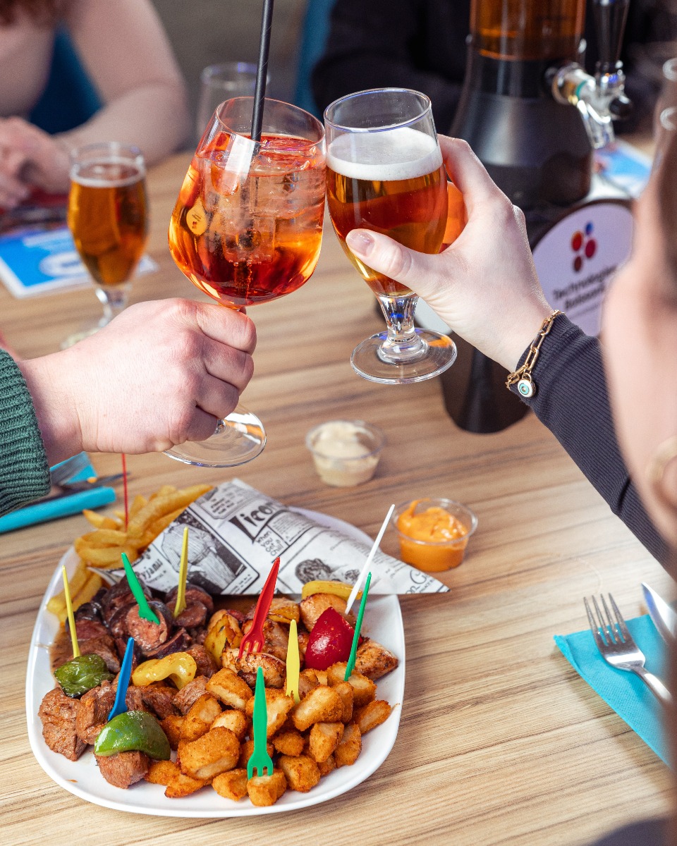 Brasserie guecko